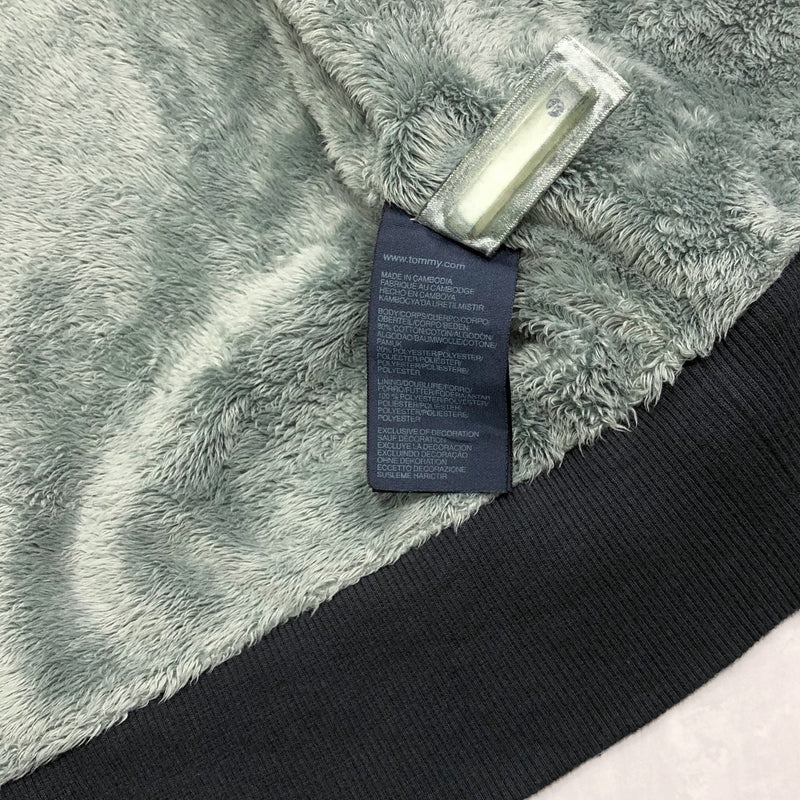 Tommy Hilfiger Winter Hoodie Zip (L)