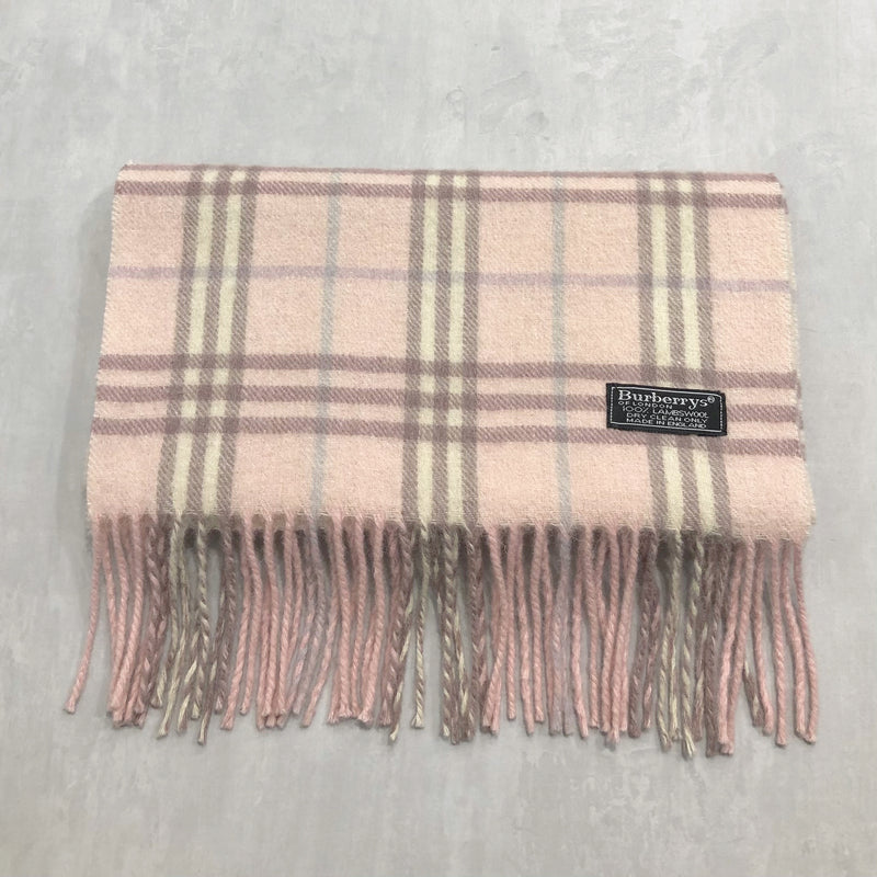 Burberry scarf outlet nz