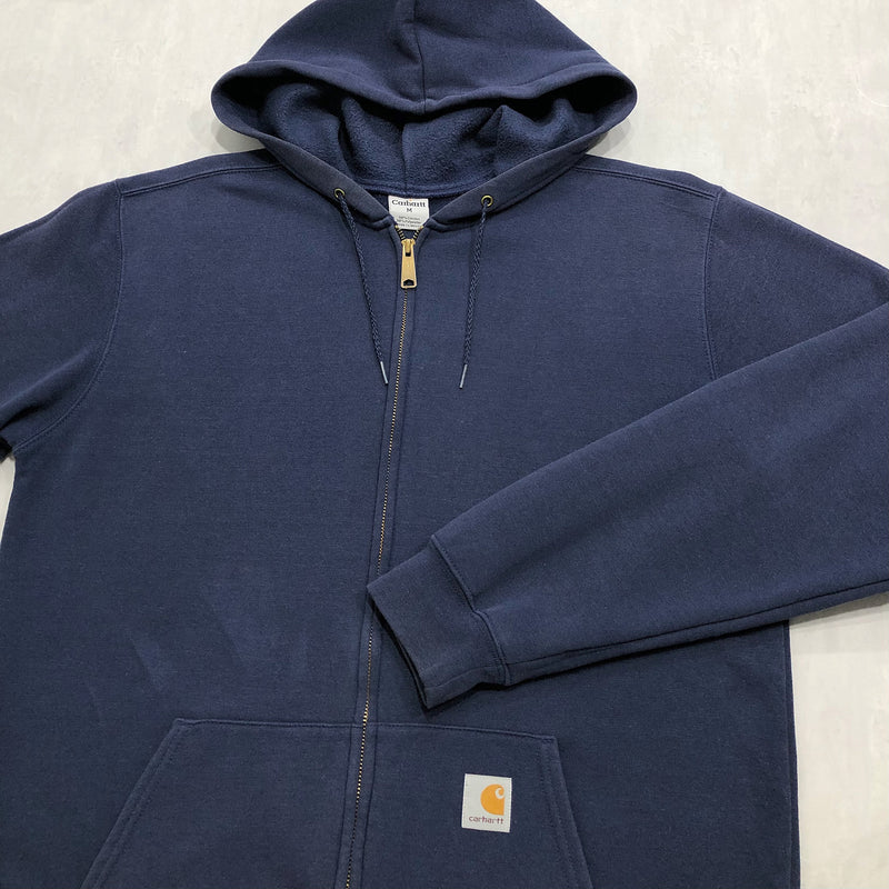 Carhartt Hoodie Zip (L)