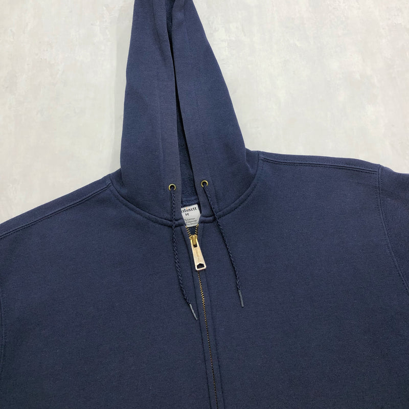 Carhartt Hoodie Zip (L)