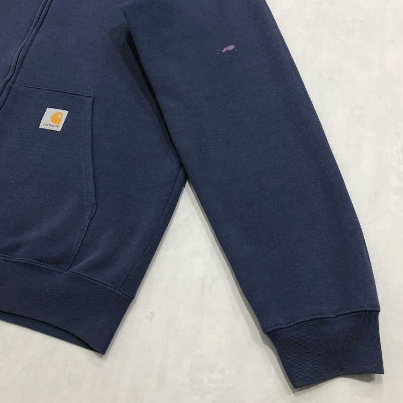 Carhartt Hoodie Zip (L)