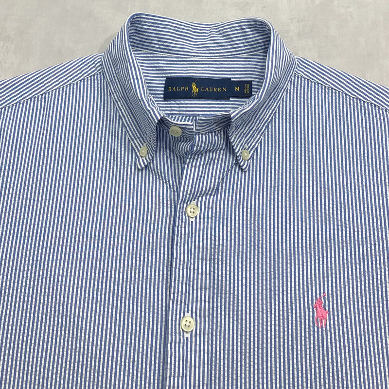 Polo Ralph Lauren Shirt (M)