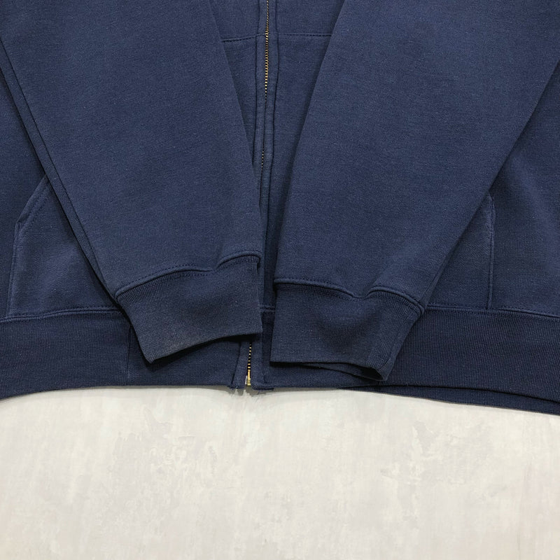 Carhartt Hoodie Zip (L)