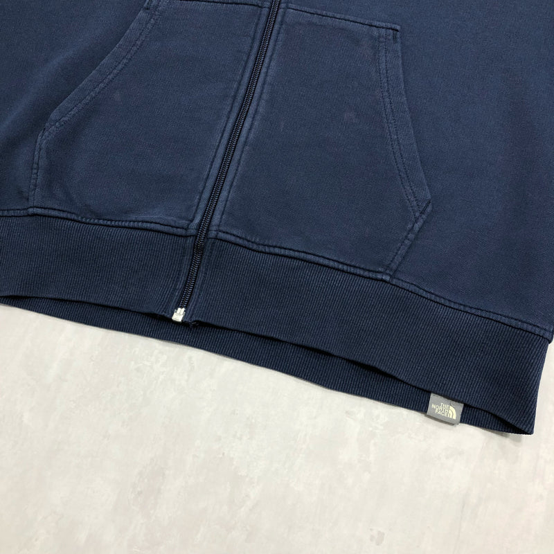 Carhartt Hoodie Zip (L)