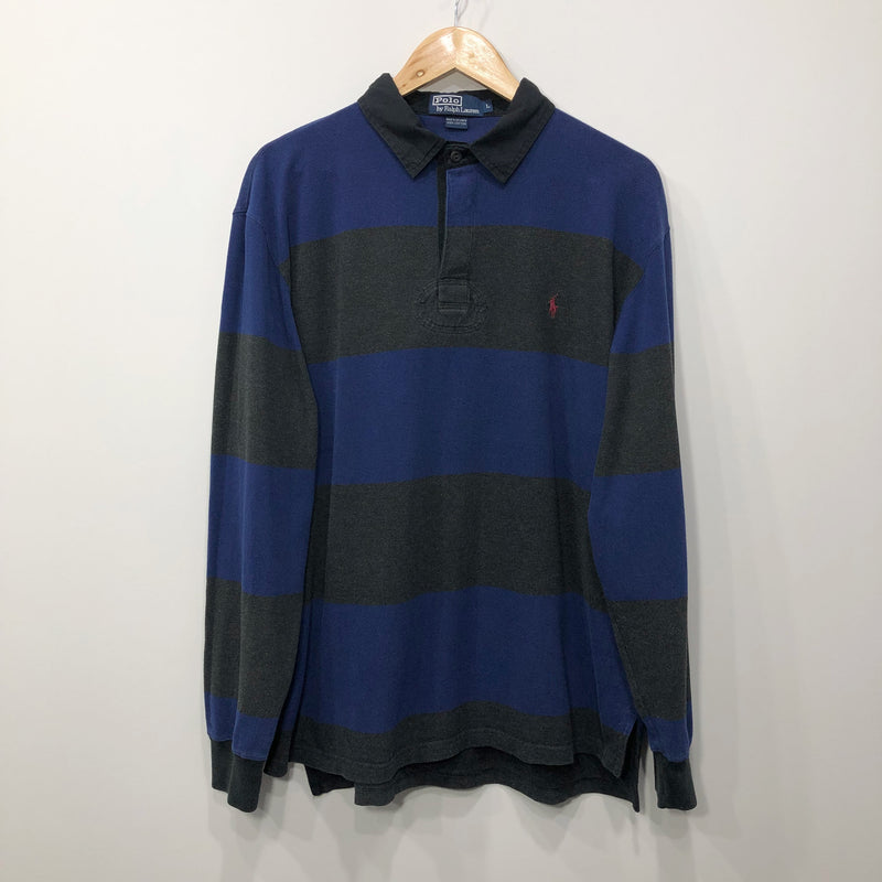 Polo Ralph Lauren Rugby Polo (L)