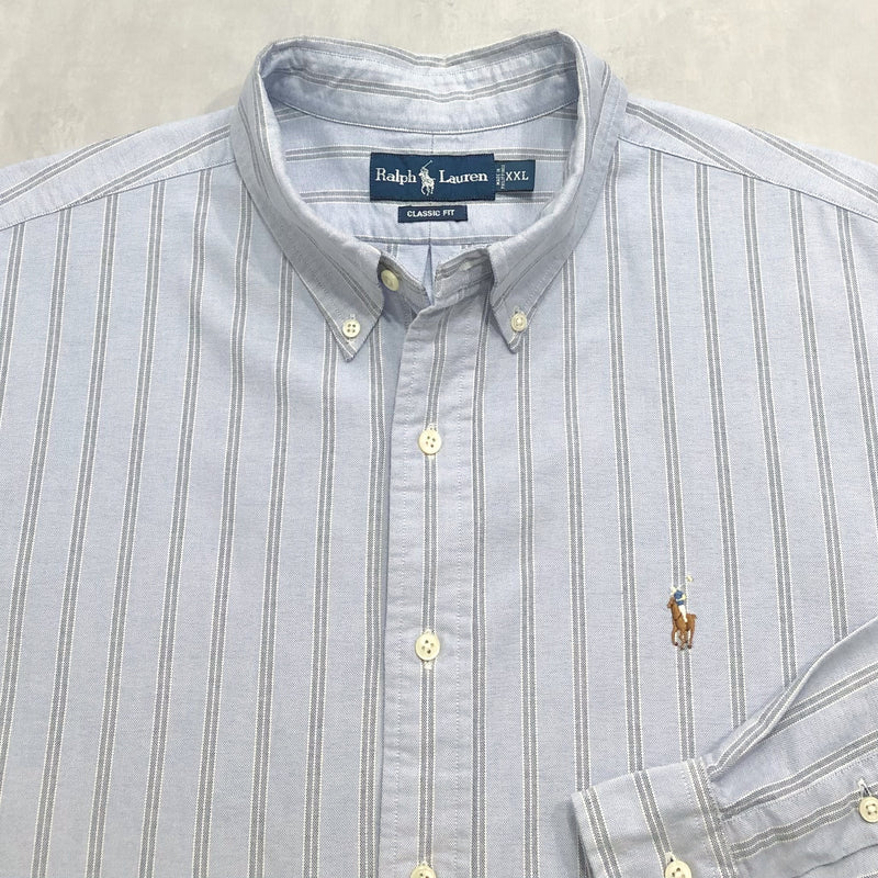 Polo Ralph Lauren Shirt (2XL)