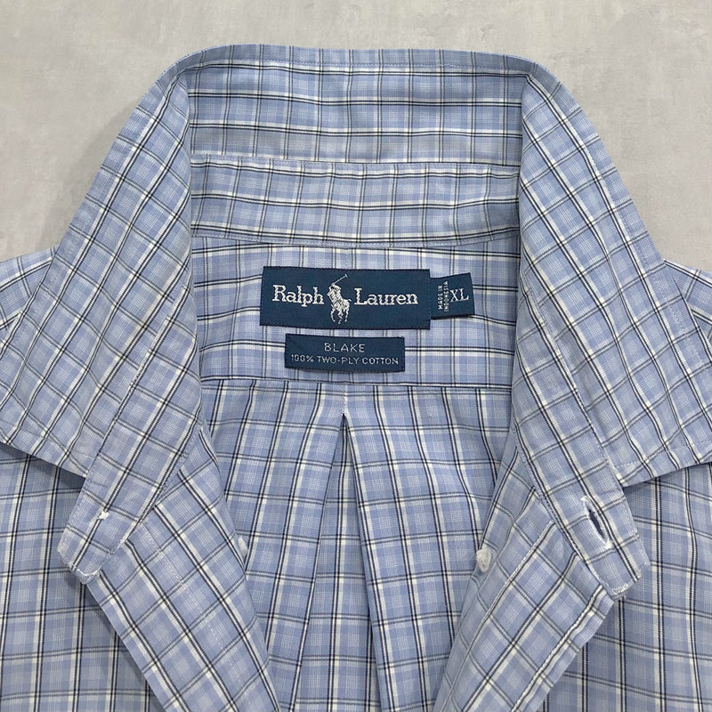Polo Ralph Lauren Shirt (2XL/TALL)