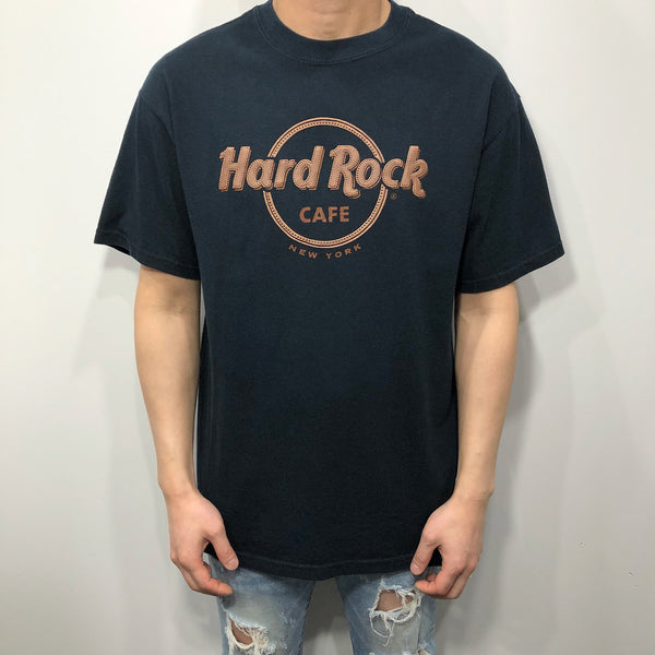 Vintage Hard Rock Cafe T-Shirt New York (M)