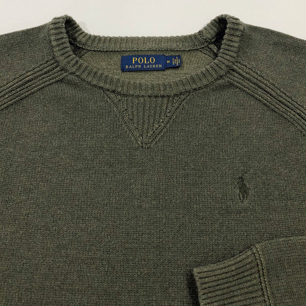 Polo Ralph Lauren Knit Sweater (M)