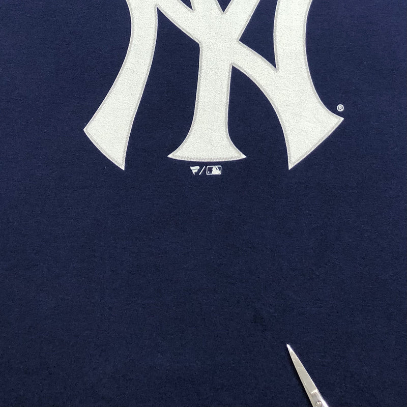 Fanatics T-Shirt MLB New York Yankees (5XL/TALL) – VINTAGELANDNZ