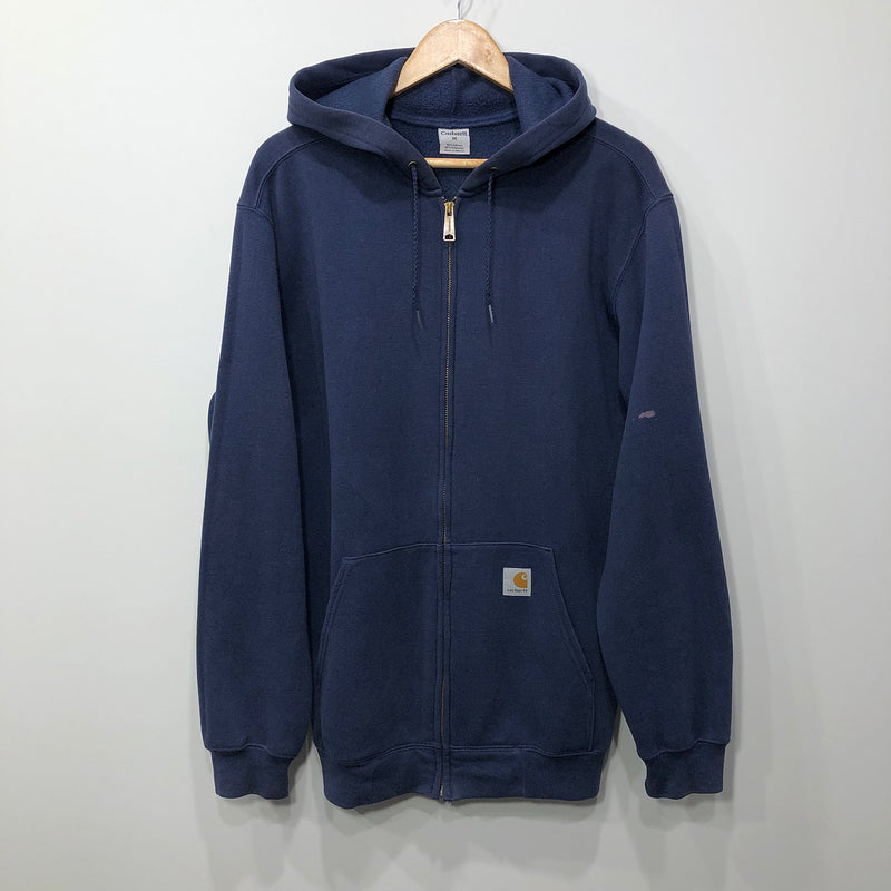 Carhartt Hoodie Zip (L)