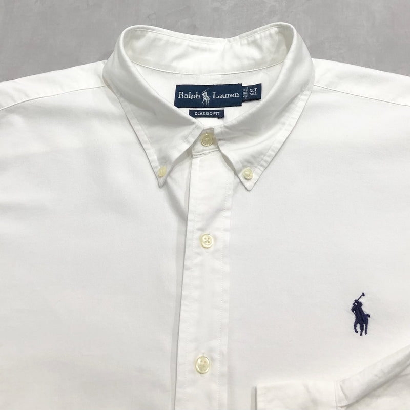 Polo Ralph Lauren Shirt (2XL/TALL)