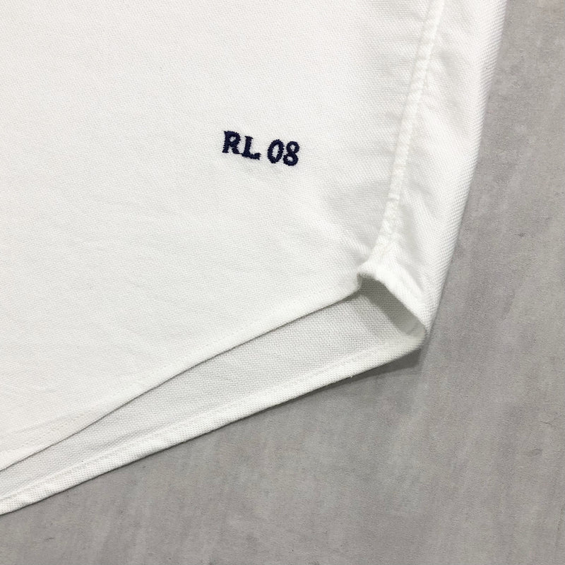 Polo Ralph Lauren Shirt (2XL/TALL)