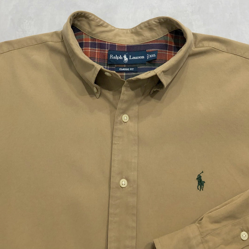 Polo Ralph Lauren Shirt (3XL)