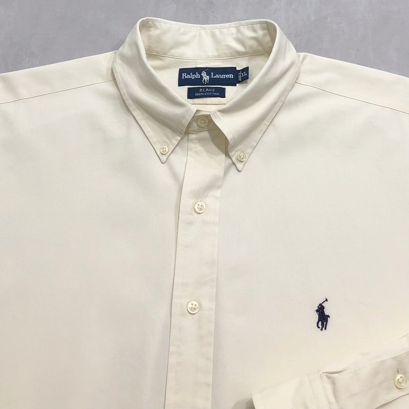 Polo Ralph Lauren Shirt (3XL)