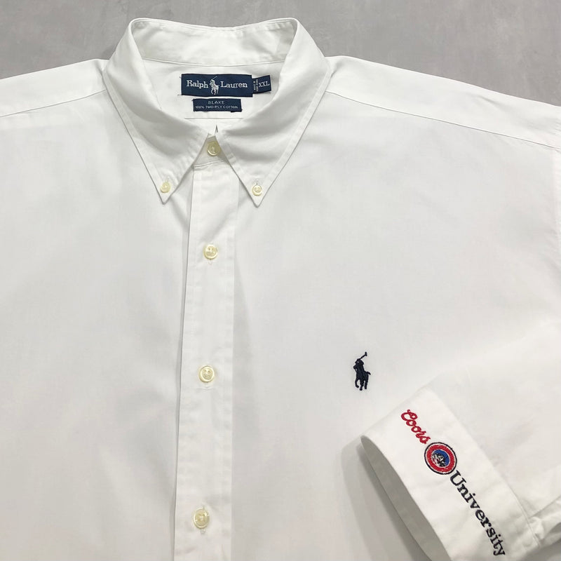 Polo Ralph Lauren Shirt (4XL)
