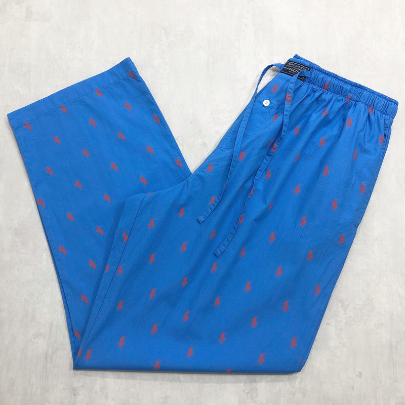 Polo Ralph Lauren Pyjama Pants (L 36-38)