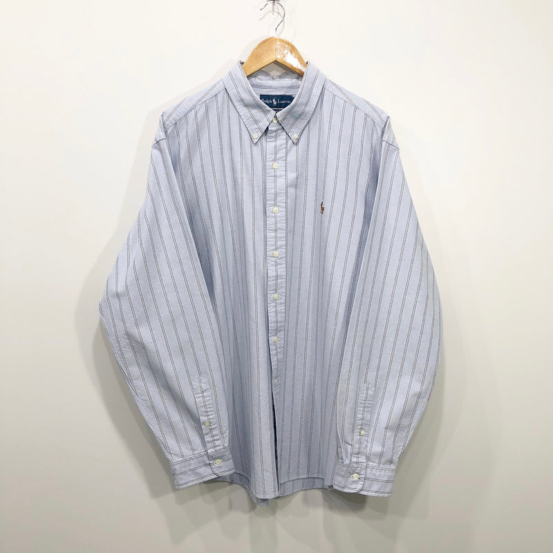 Polo Ralph Lauren Shirt (2XL)