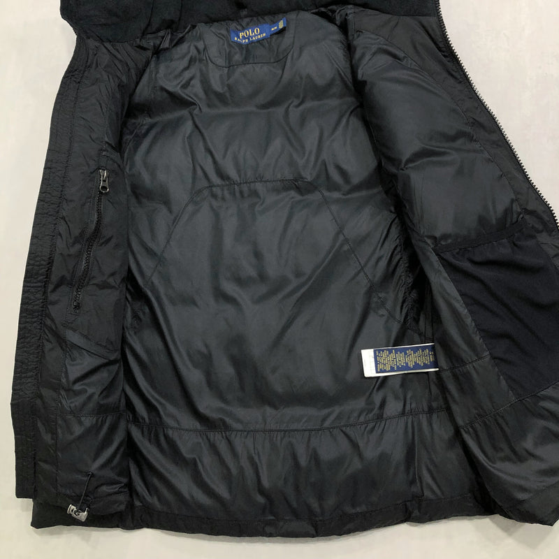 Polo Ralph Lauren Vest Jacket (M/SHORT)