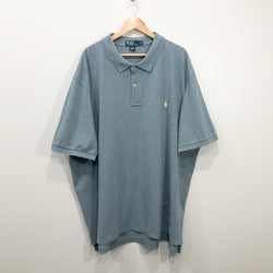 Polo Ralph Lauren Polo Shirt (5XL/TALL)