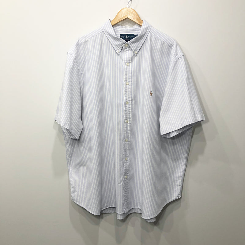 Polo Ralph Lauren Shirt (4XL)