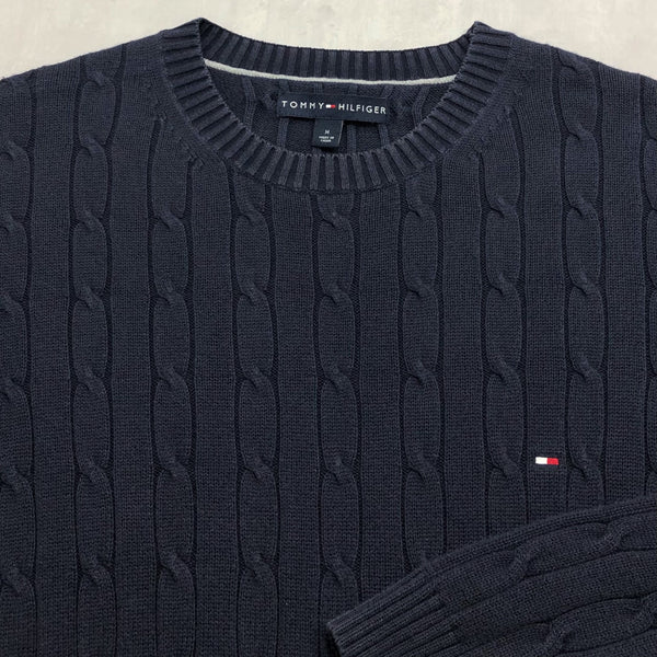 Tommy Hilfiger Knit Sweater (M)