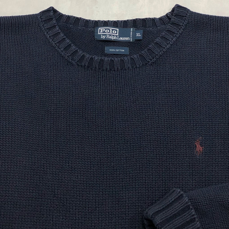 Polo Ralph Lauren Knit Sweater (L/BIG)