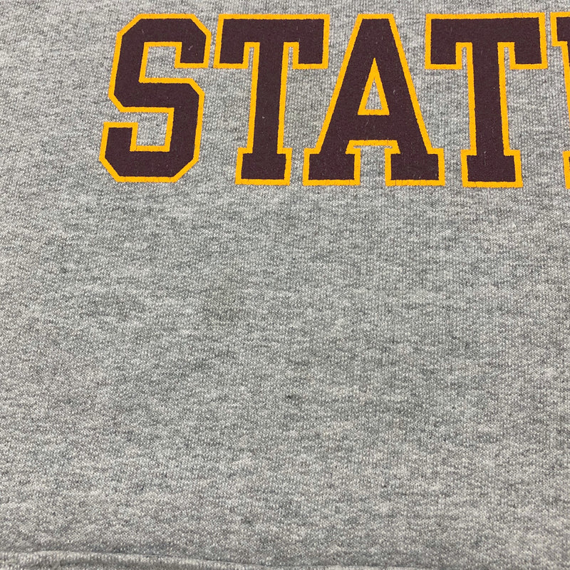 Champion Fleeced Sweatshirt Arizona State Uni (S)