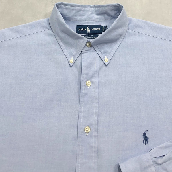 Polo Ralph Lauren Shirt (2XL/TALL)