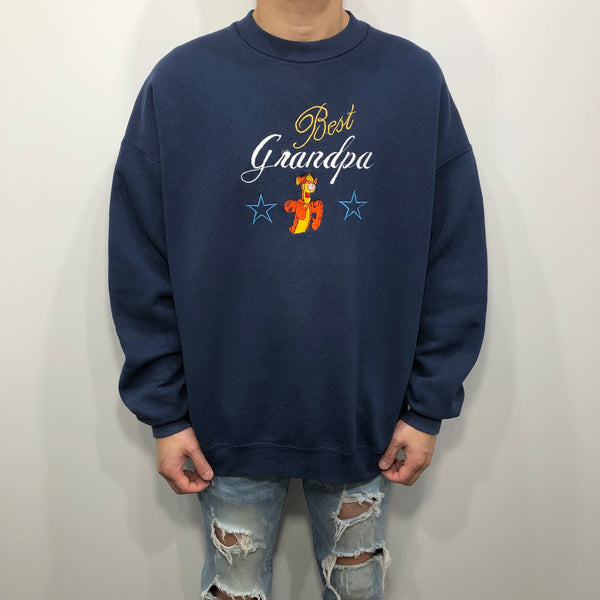 Best vintage clearance sweatshirts