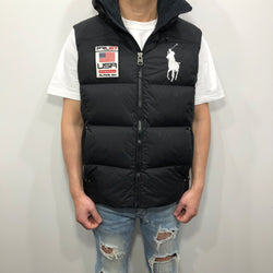 Polo Ralph Lauren Vest Jacket (M/SHORT)