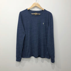 Polo Ralph Lauren T-Shirt Long Sleeved (M/SHORT)