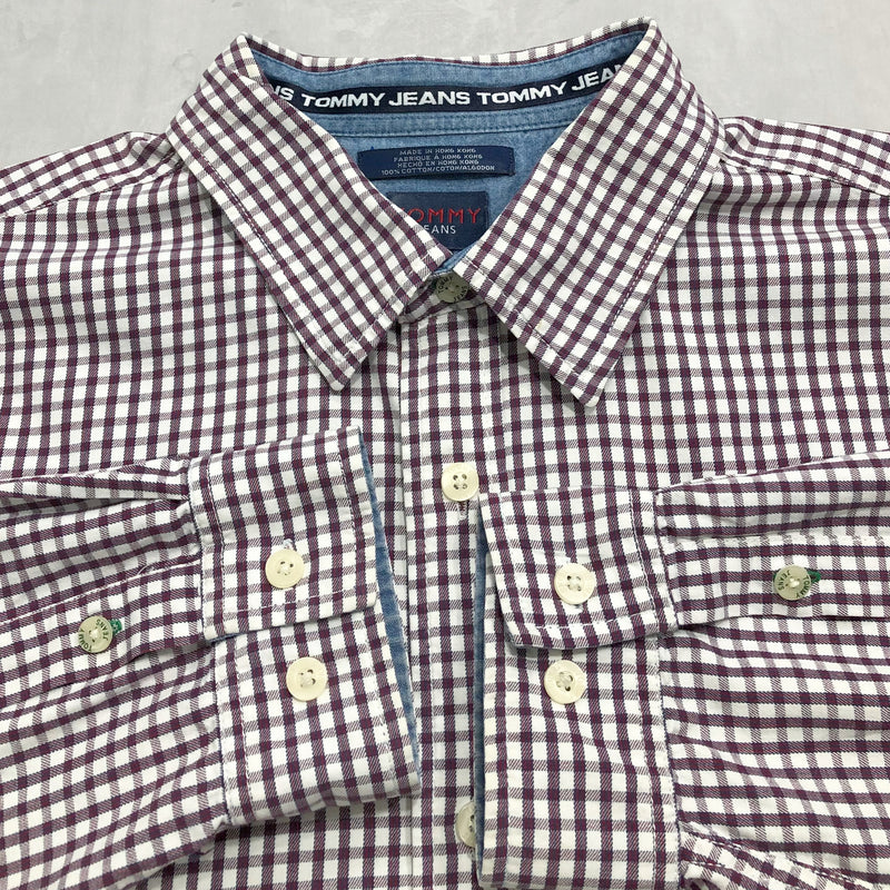 Tommy Jeans Shirt (2XL)