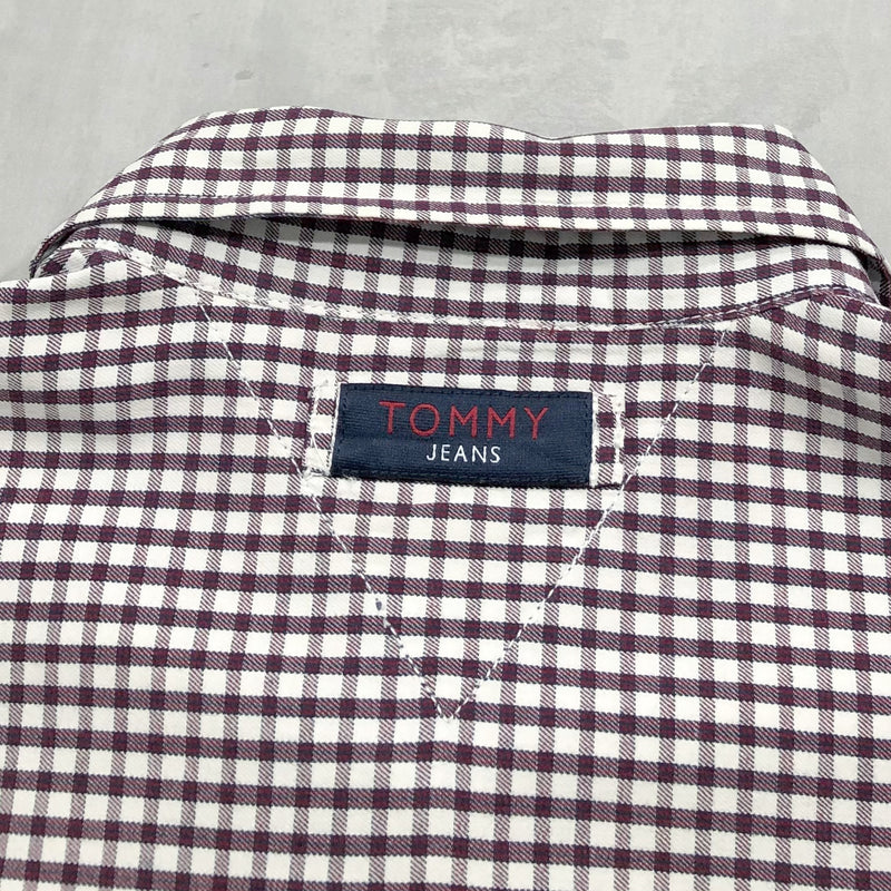 Tommy Jeans Shirt (2XL)