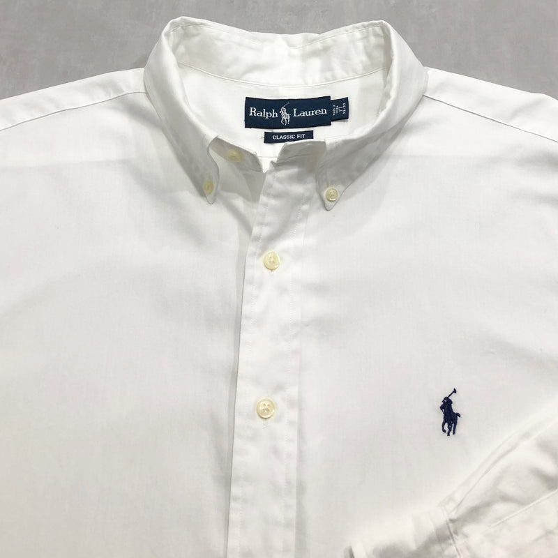 Polo Ralph Lauren Shirt (L/BIG/TALL)