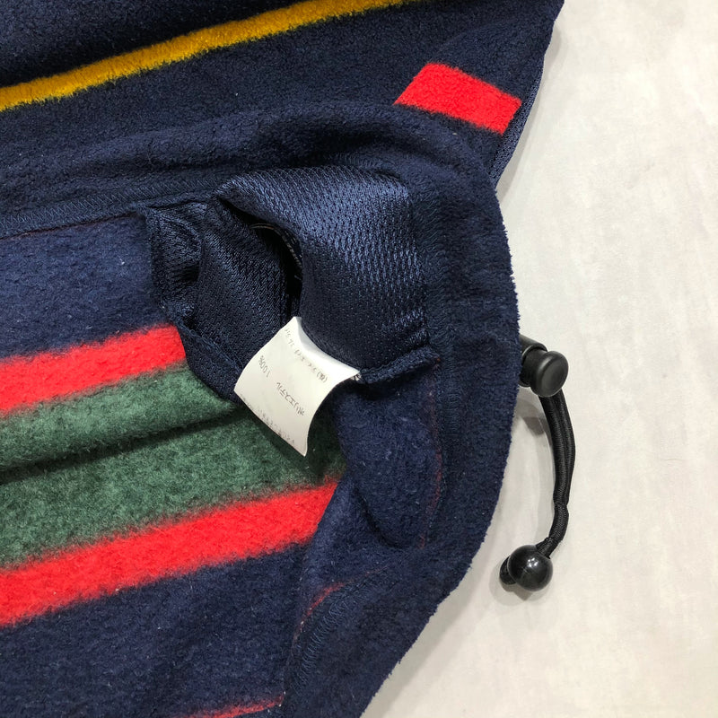 Vintage Tommy Hilfiger Fleeced Pullover (L)