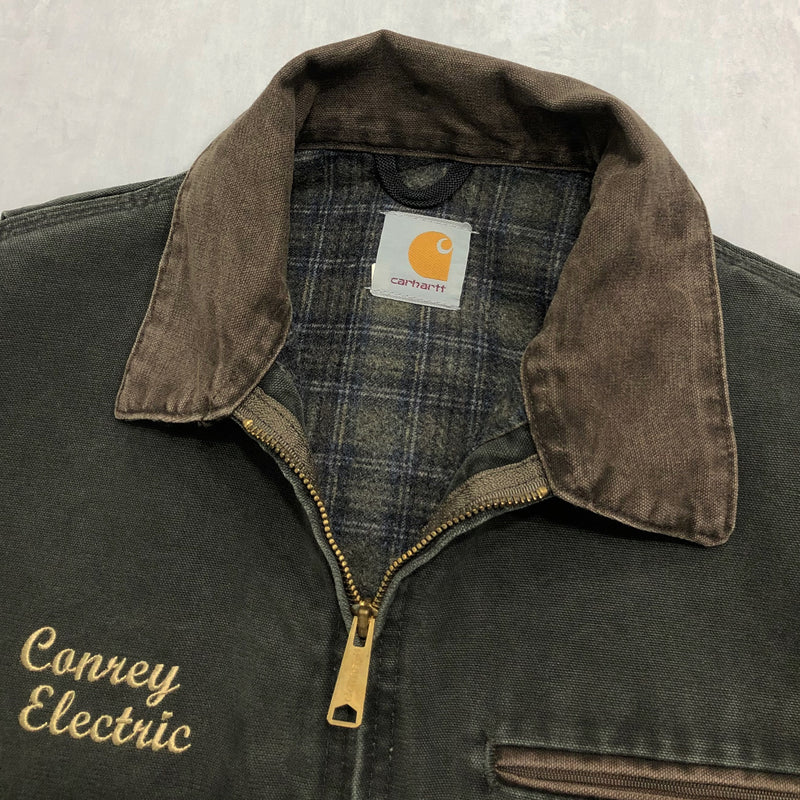 Carhartt Jacket (M/SHORT)