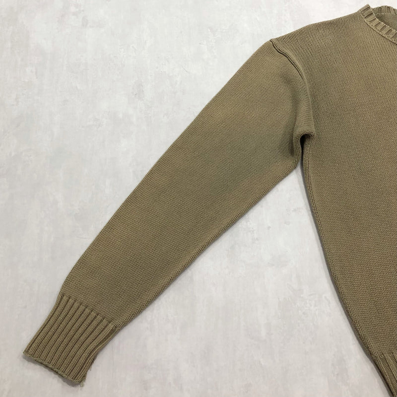 Polo Ralph Lauren Knit Sweater (L/SHORT)