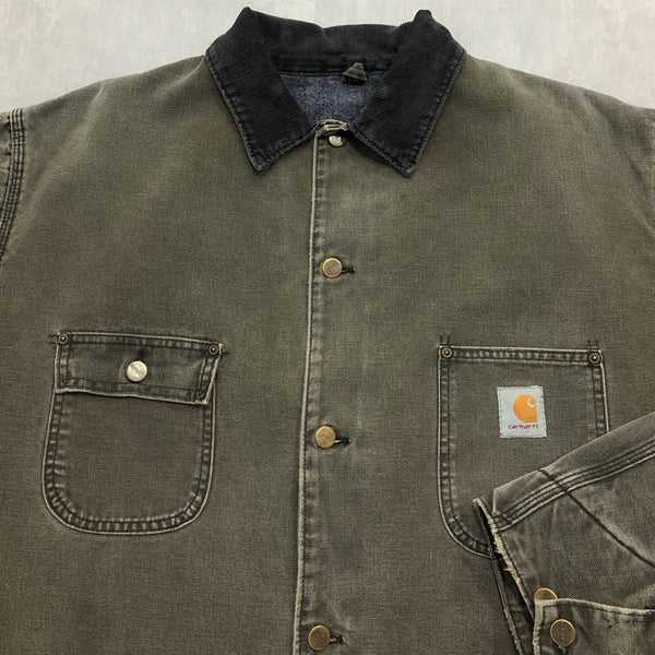 Carhartt Jacket (L/BIG)