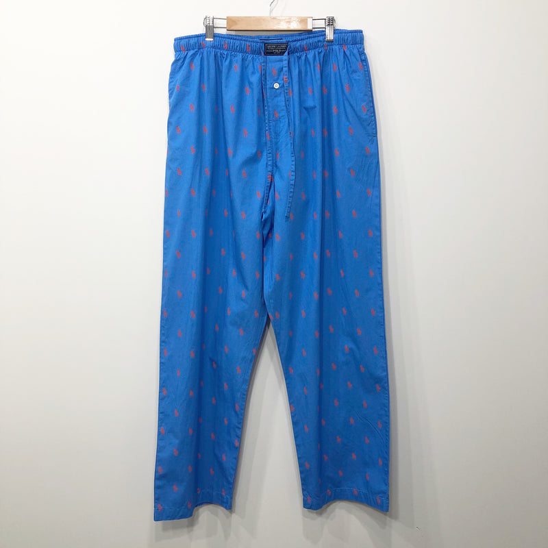 Polo Ralph Lauren Pyjama Pants (L 36-38)