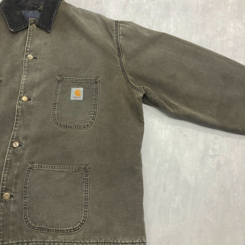 Carhartt Jacket (L/BIG)