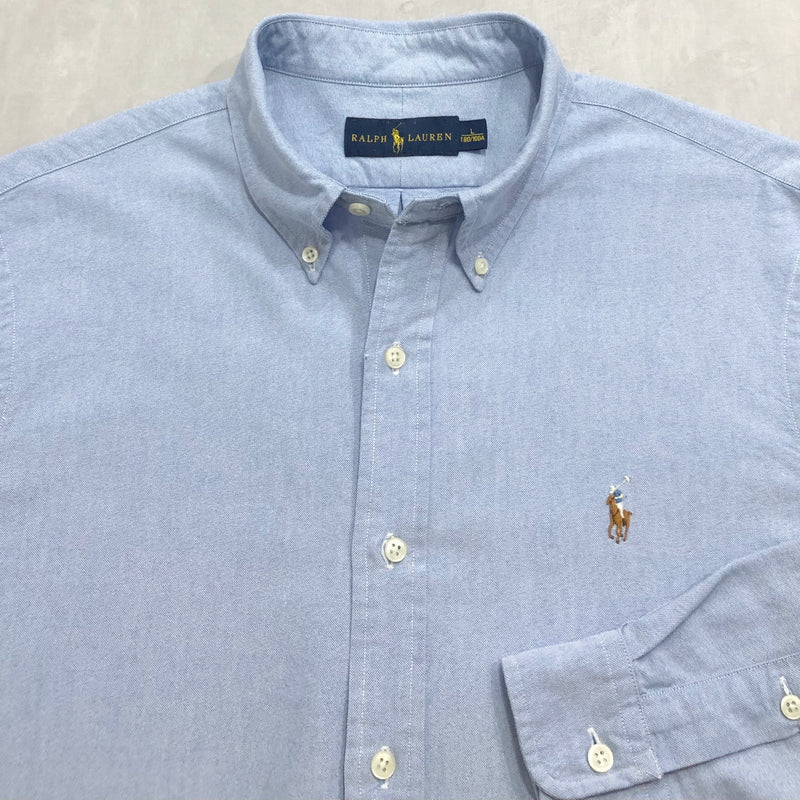 Polo Ralph Lauren Shirt (L/TALL)