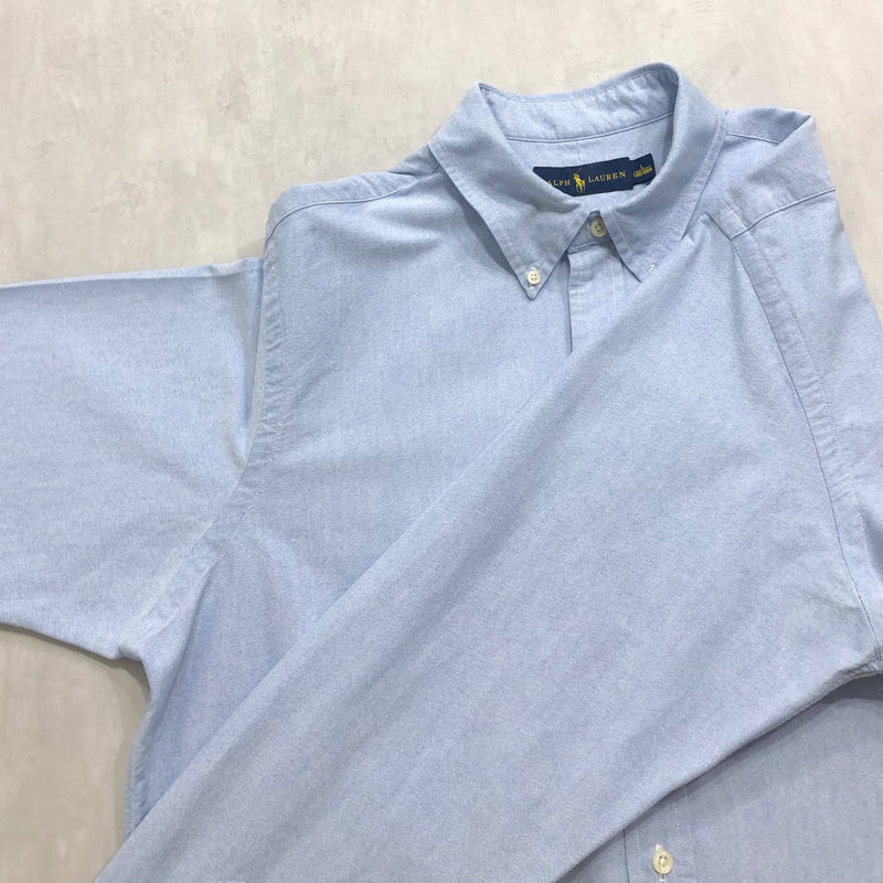 Polo Ralph Lauren Shirt (L/TALL)