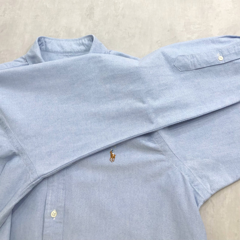 Polo Ralph Lauren Shirt (L/TALL)