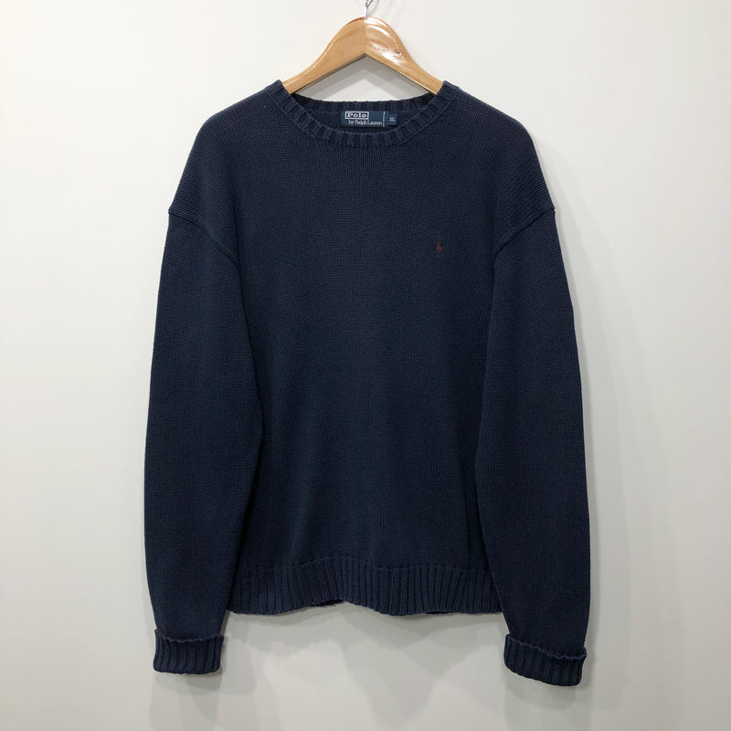 Polo Ralph Lauren Knit Sweater (L/BIG)