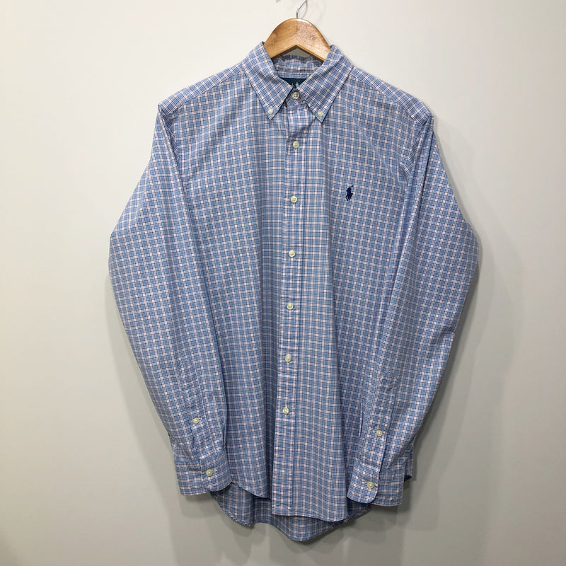 Polo Ralph Lauren Shirt (S)