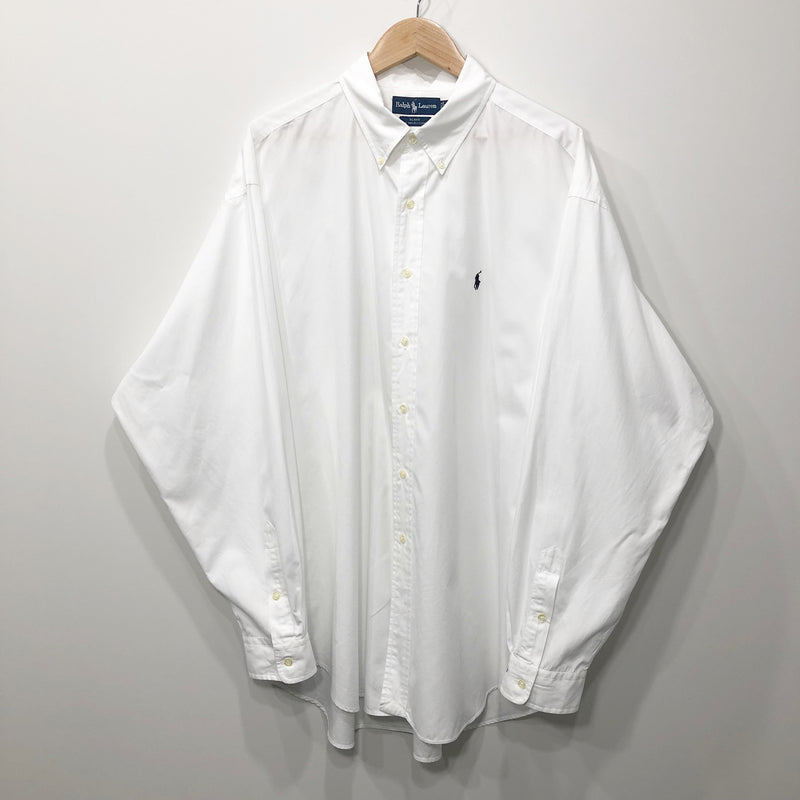 Polo Ralph Lauren Shirt (4XL)