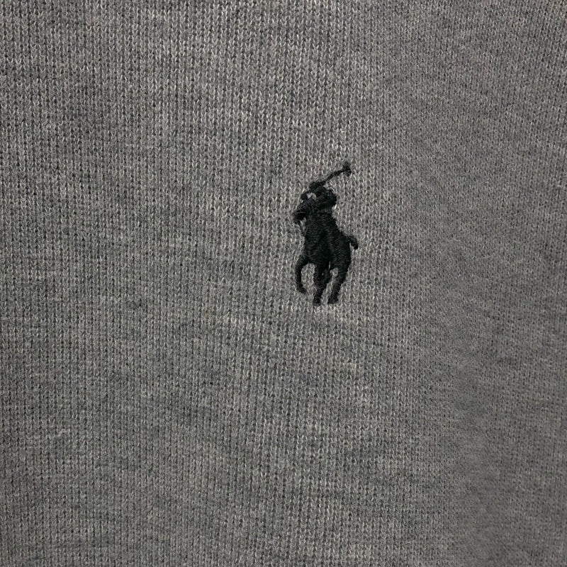 Polo Ralph Lauren Knit Quarter Zip (L/BIG)