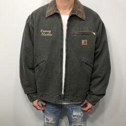 Carhartt Jacket (M/SHORT)