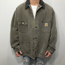 Carhartt Jacket (L/BIG)